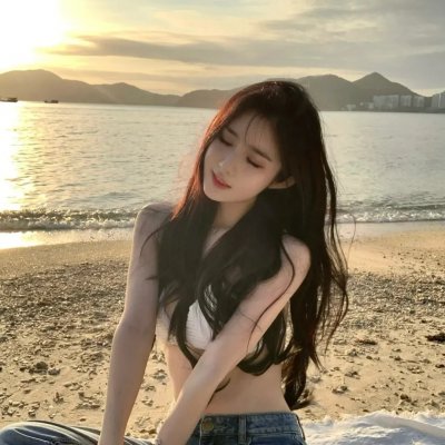 情海沧桑