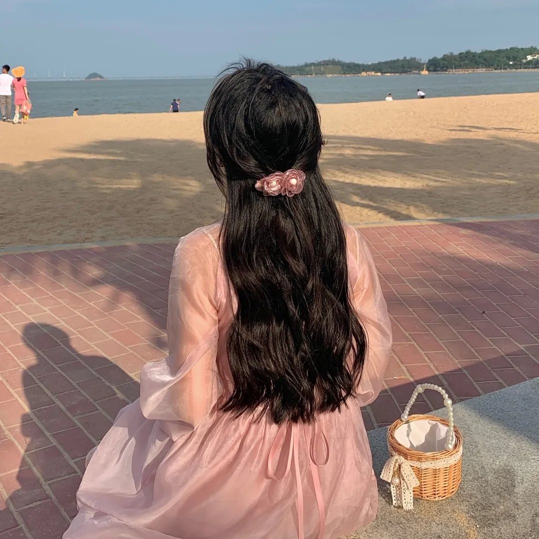 我想念我自己