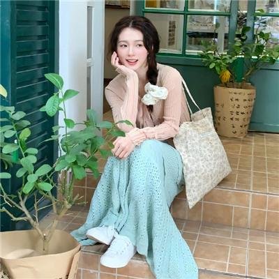如我们所见
